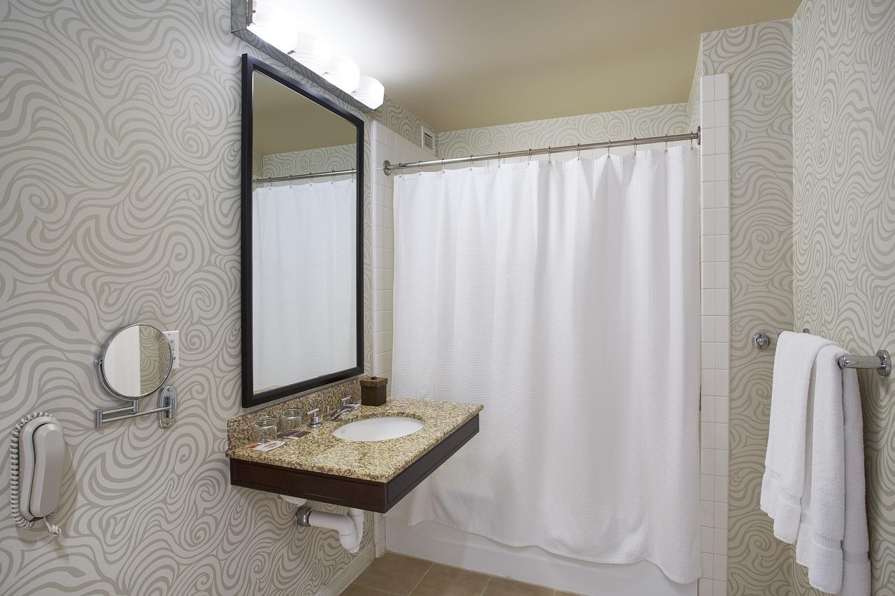 Juniper Hotel Cupertino, Curio Collection By Hilton - thumb 13