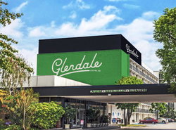 Glendale Express Hotel Los Angeles