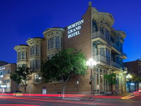 Booking San-diego Accommodation Ohio