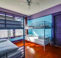 Lucky D's Hostel - Accommodation Ohio