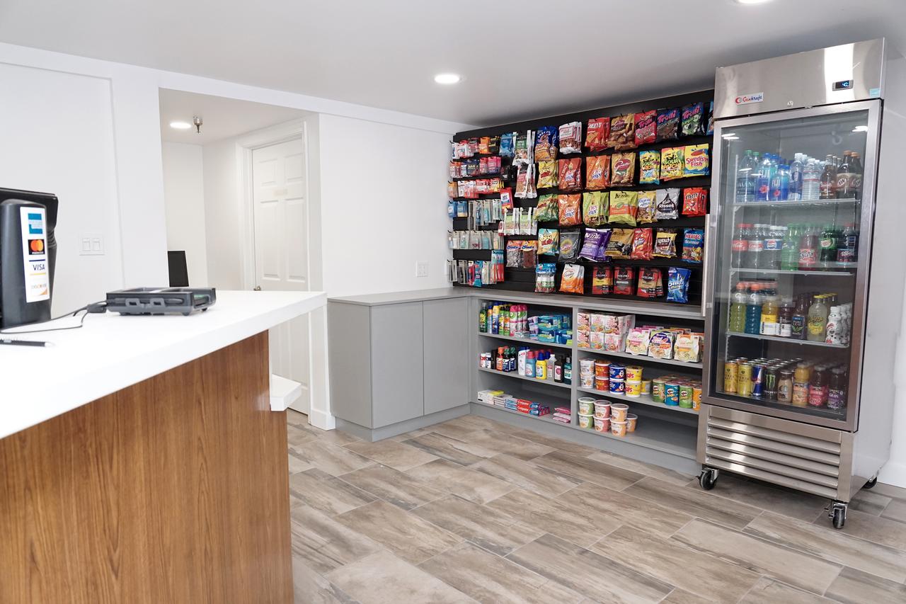 Riverleaf Inn Mission Valley - thumb 12