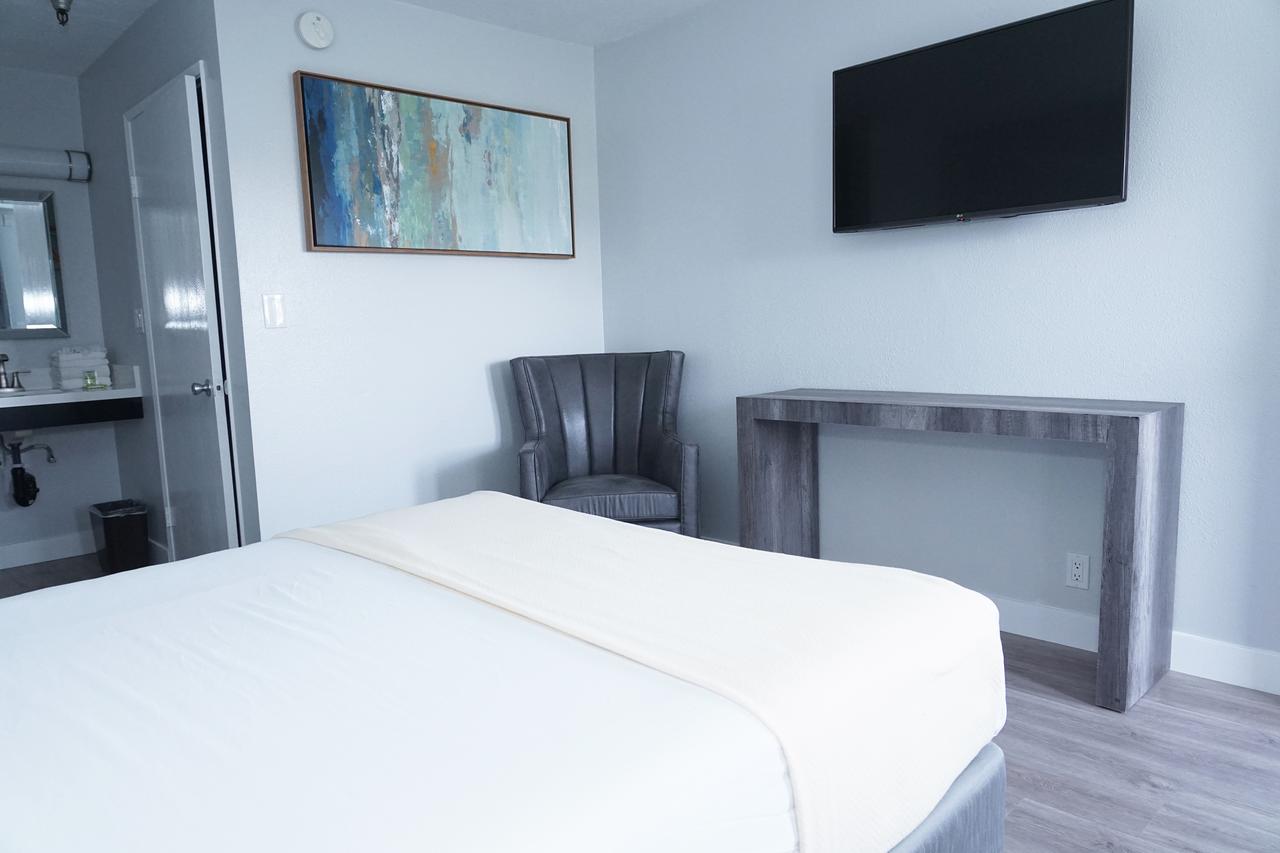 Riverleaf Inn Mission Valley - thumb 10