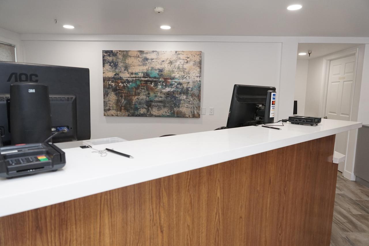 Riverleaf Inn Mission Valley - thumb 6