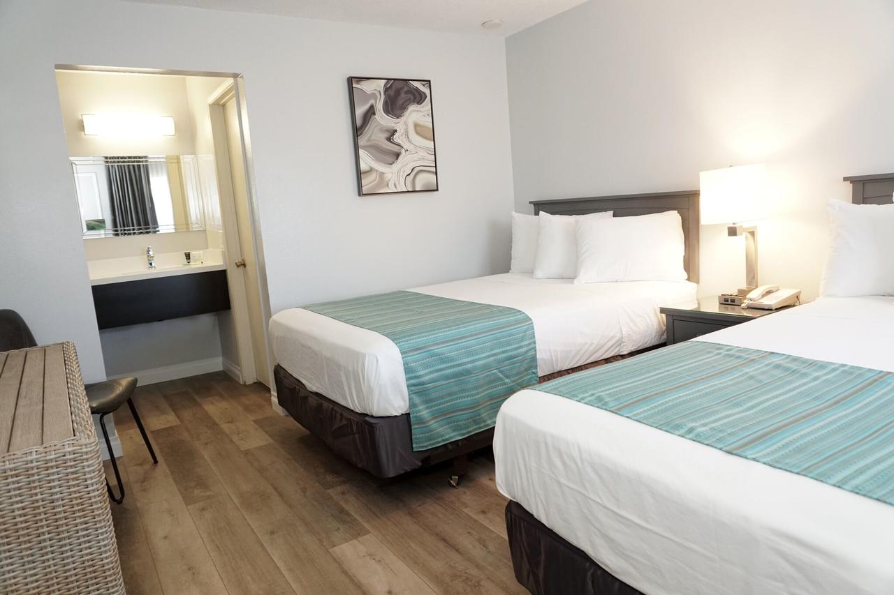 Riverleaf Inn Mission Valley - thumb 1