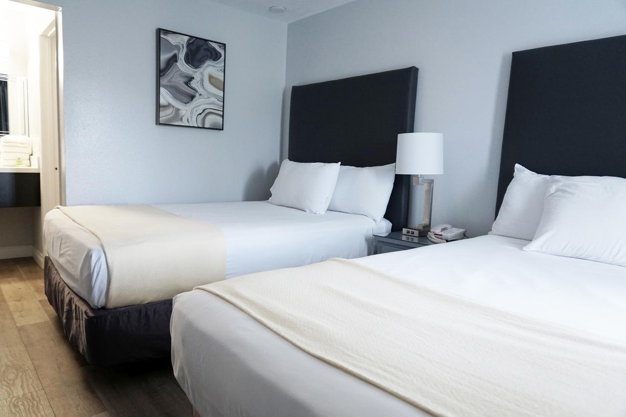 Riverleaf Inn Mission Valley - thumb 16