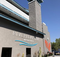 Riverleaf Inn Mission Valley - Accommodation Ohio