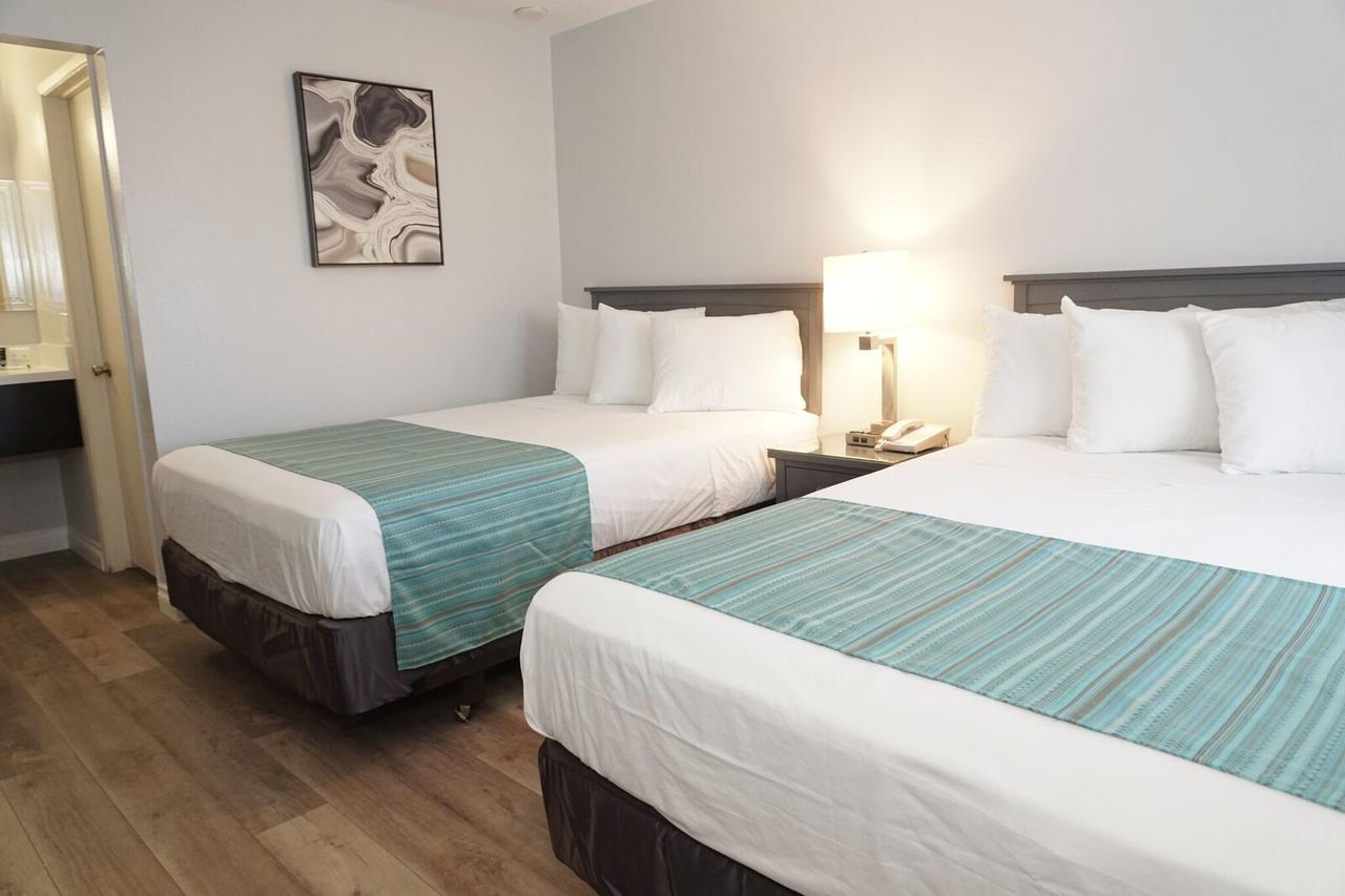 Riverleaf Inn Mission Valley - thumb 26