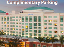 Hilton Santa Clara