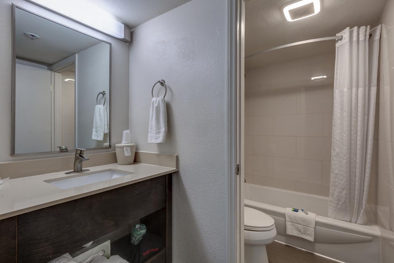 Good Nite Inn San Diego Airport/SeaWorld - thumb 13