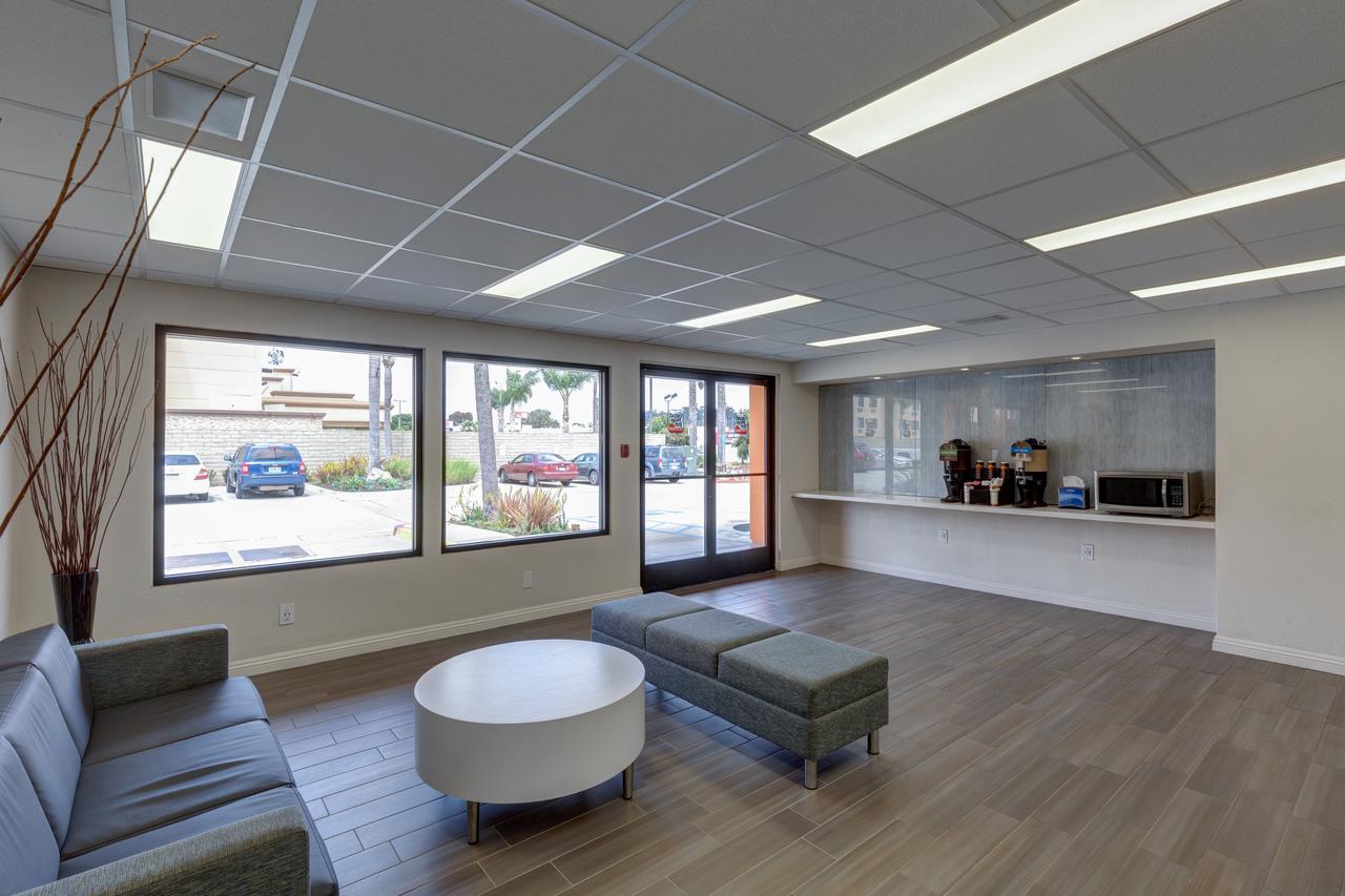 Good Nite Inn San Diego Airport/SeaWorld - thumb 4