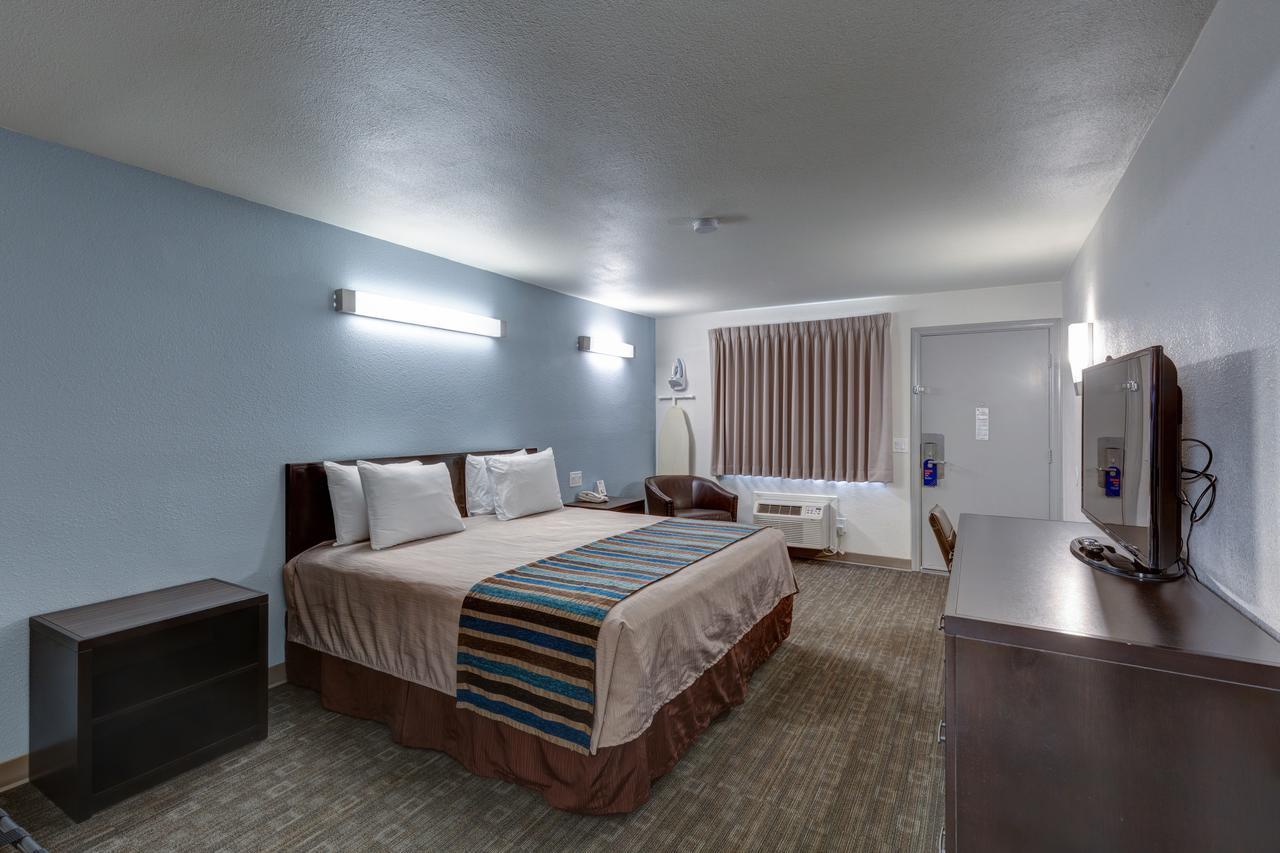 Good Nite Inn San Diego Airport/SeaWorld - thumb 12