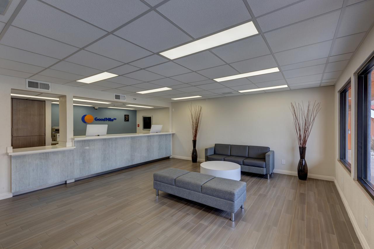 Good Nite Inn San Diego Airport/SeaWorld - thumb 3