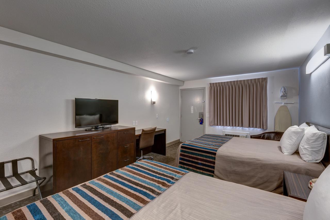 Good Nite Inn San Diego Airport/SeaWorld - thumb 9