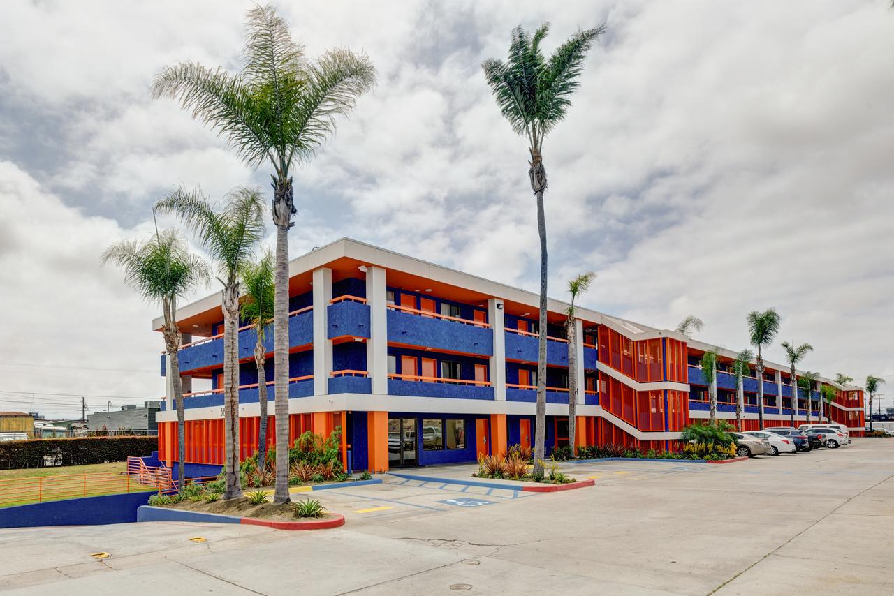 Good Nite Inn San Diego Airport/SeaWorld - thumb 0