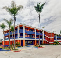 Good Nite Inn San Diego Airport/SeaWorld - Accommodation Ohio