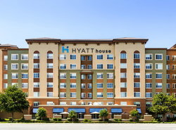 Hyatt House Santa Clara