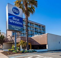 Best Western Yacht Harbor Hotel - Accommodation Ohio