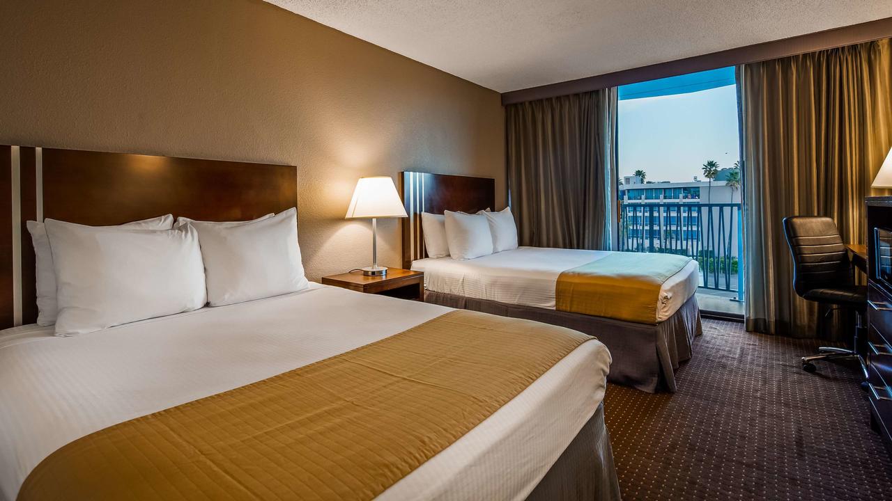 Best Western Yacht Harbor Hotel - thumb 3