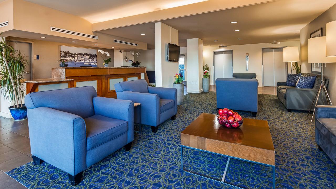 Best Western Yacht Harbor Hotel - thumb 2