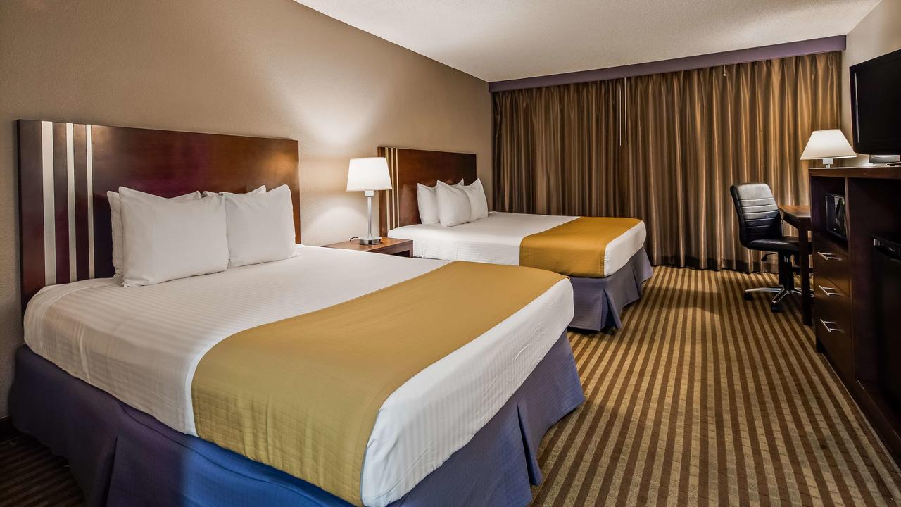 Best Western Yacht Harbor Hotel - thumb 24