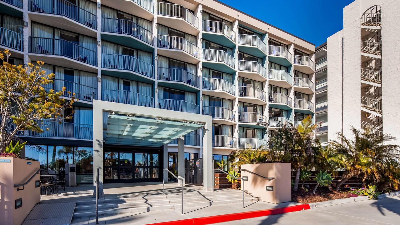 Best Western Yacht Harbor Hotel - thumb 7