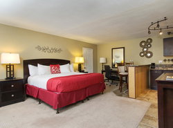 Heavenly Inn Lake Tahoe