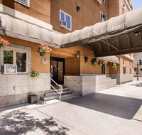 Comfort Inn Gaslamp Convention Center - Accommodation Ohio