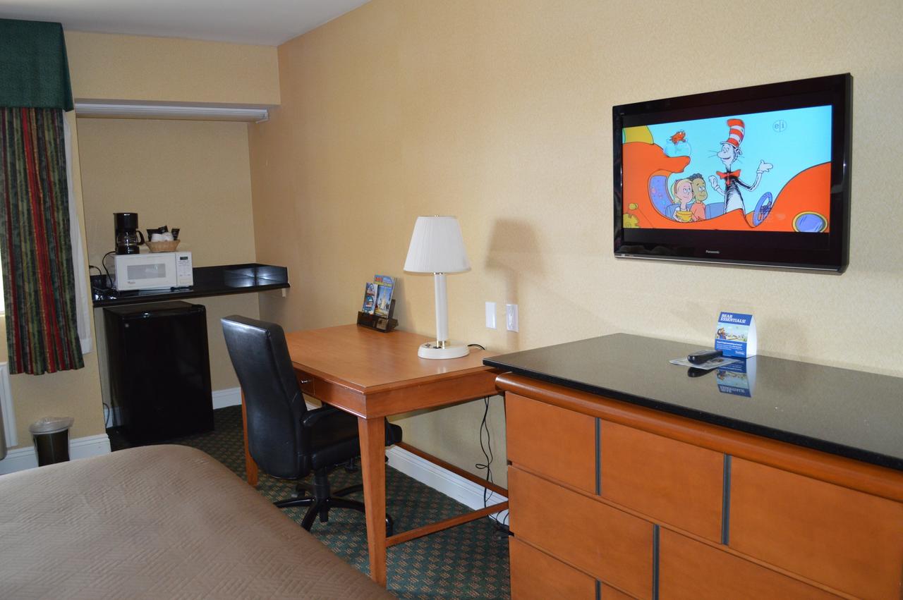 Travelodge By Wyndham San Diego Downtown Convention Center - thumb 13