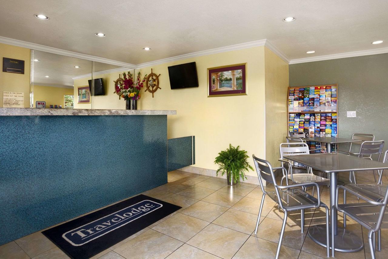 Travelodge By Wyndham San Diego Downtown Convention Center - thumb 32