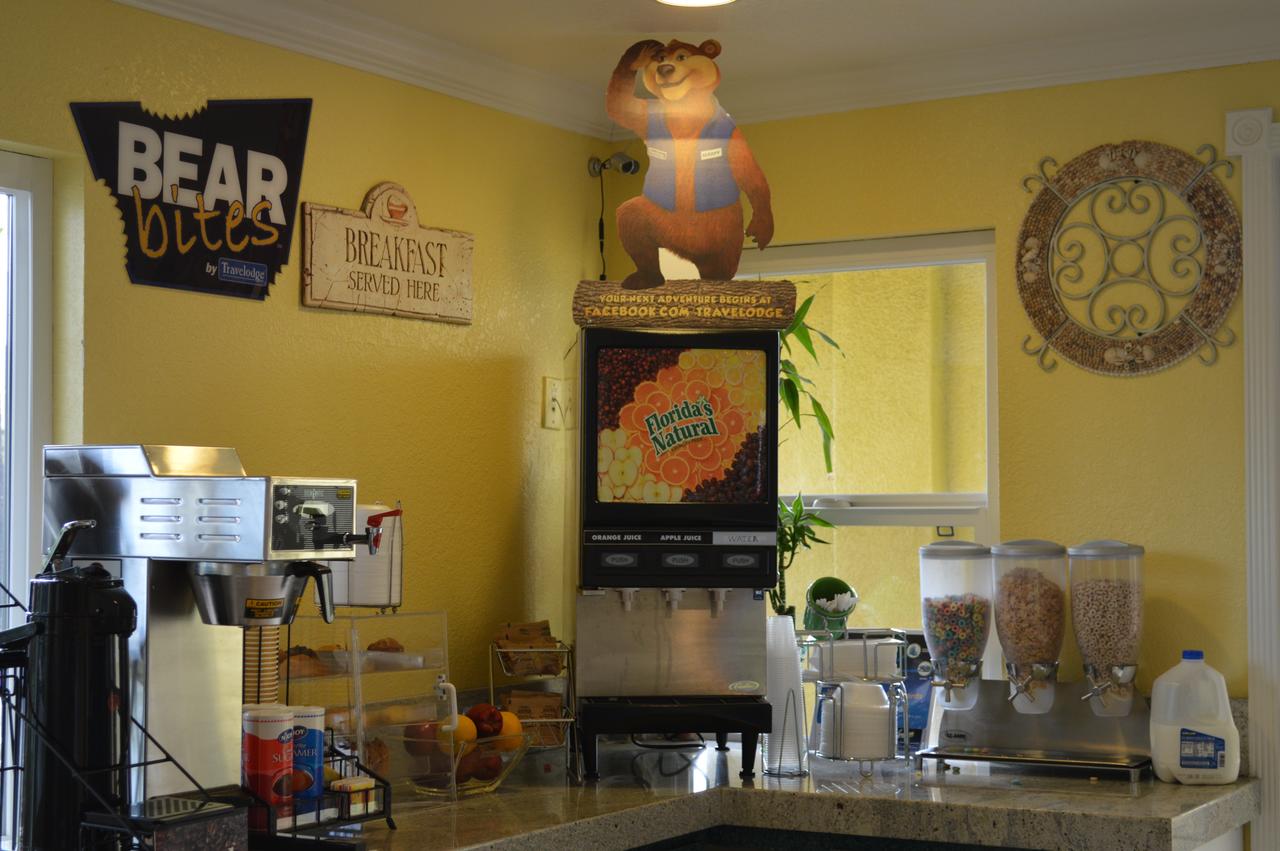 Travelodge By Wyndham San Diego Downtown Convention Center - thumb 15