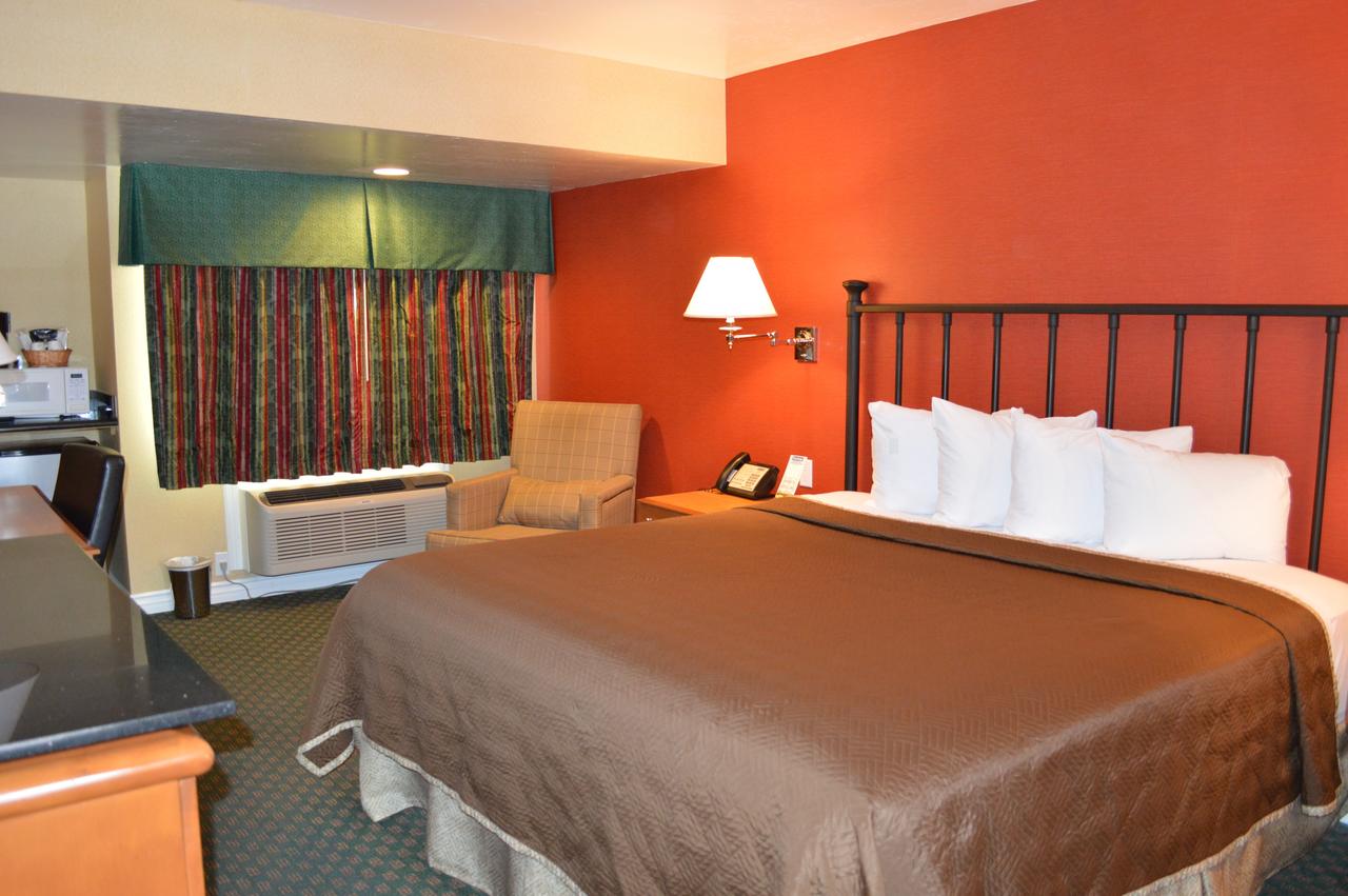 Travelodge By Wyndham San Diego Downtown Convention Center - thumb 10