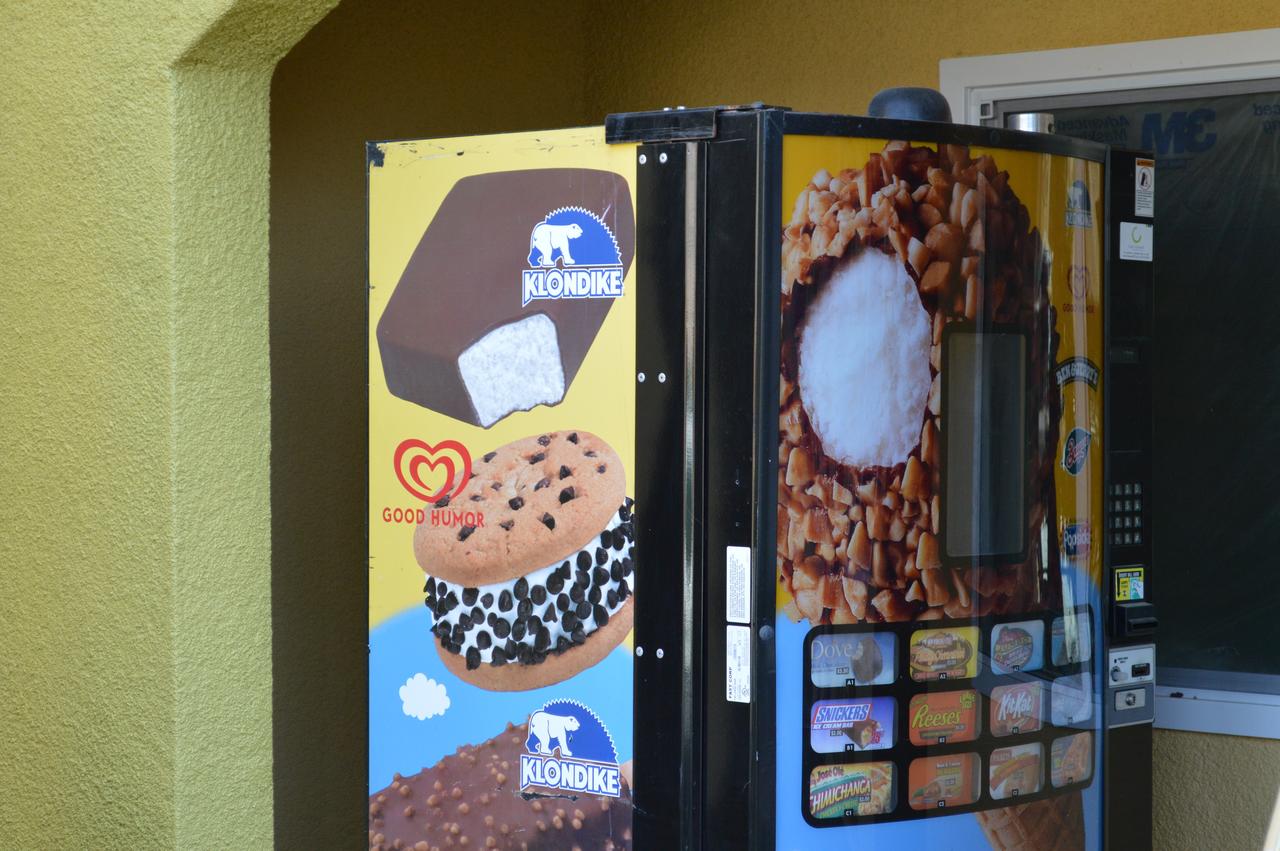 Travelodge By Wyndham San Diego Downtown Convention Center - thumb 25