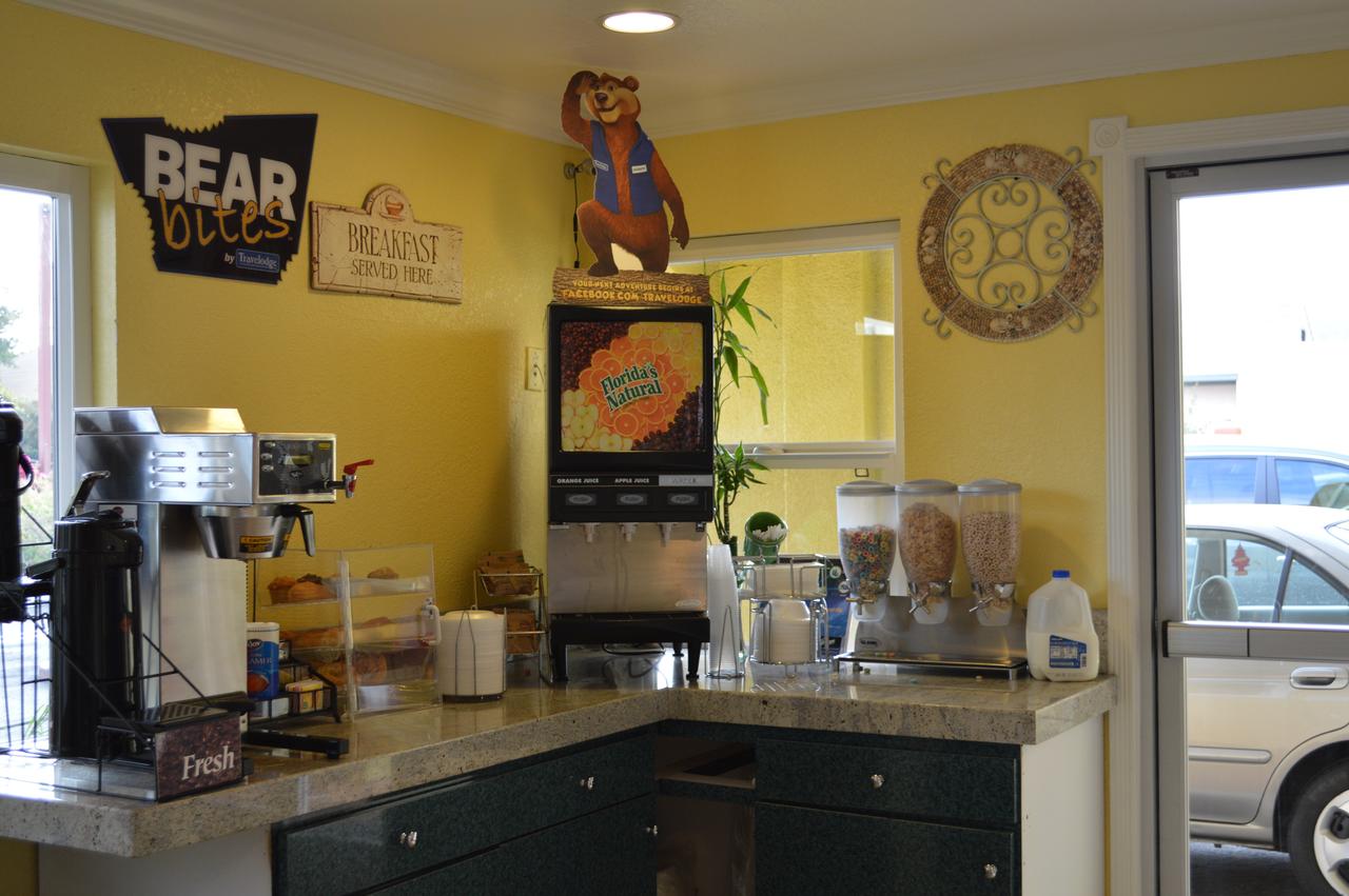 Travelodge By Wyndham San Diego Downtown Convention Center - thumb 23