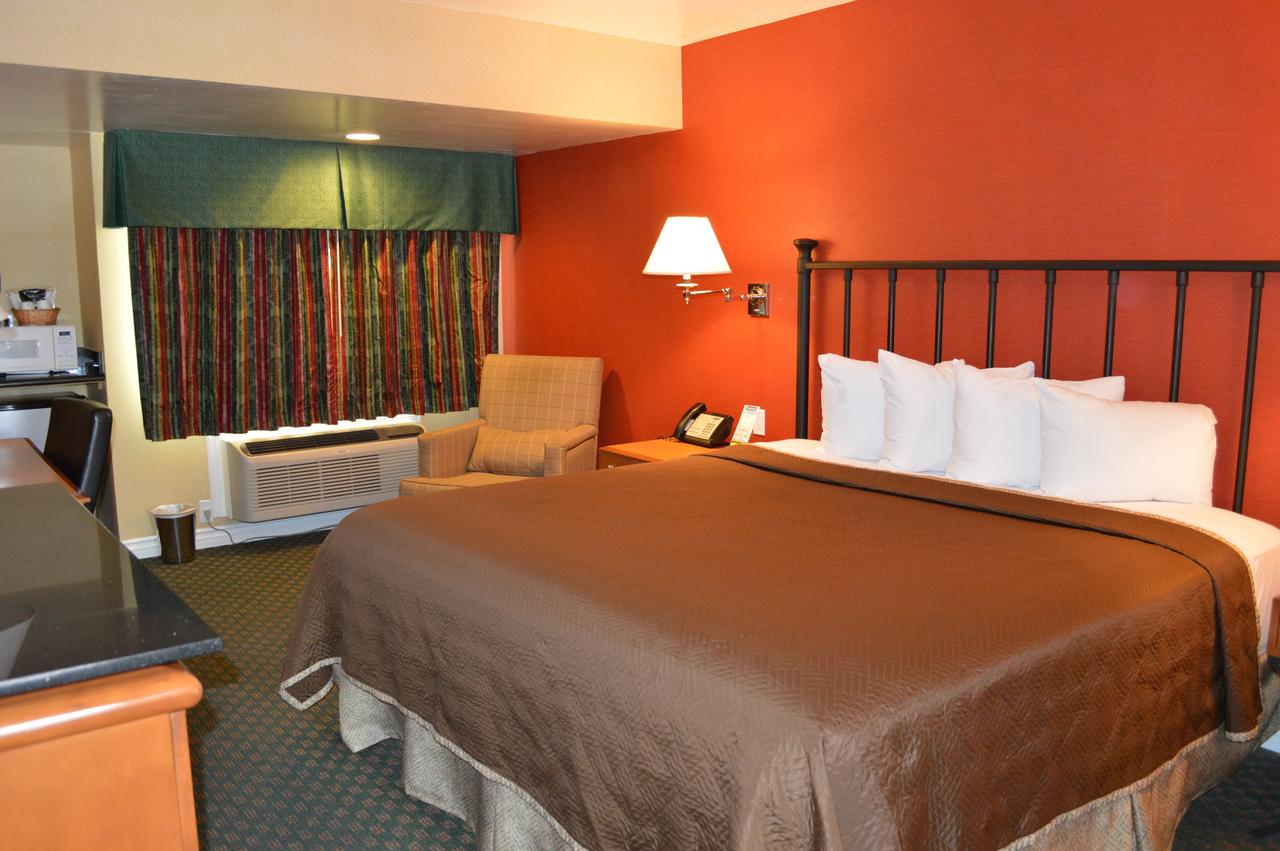 Travelodge By Wyndham San Diego Downtown Convention Center - thumb 14