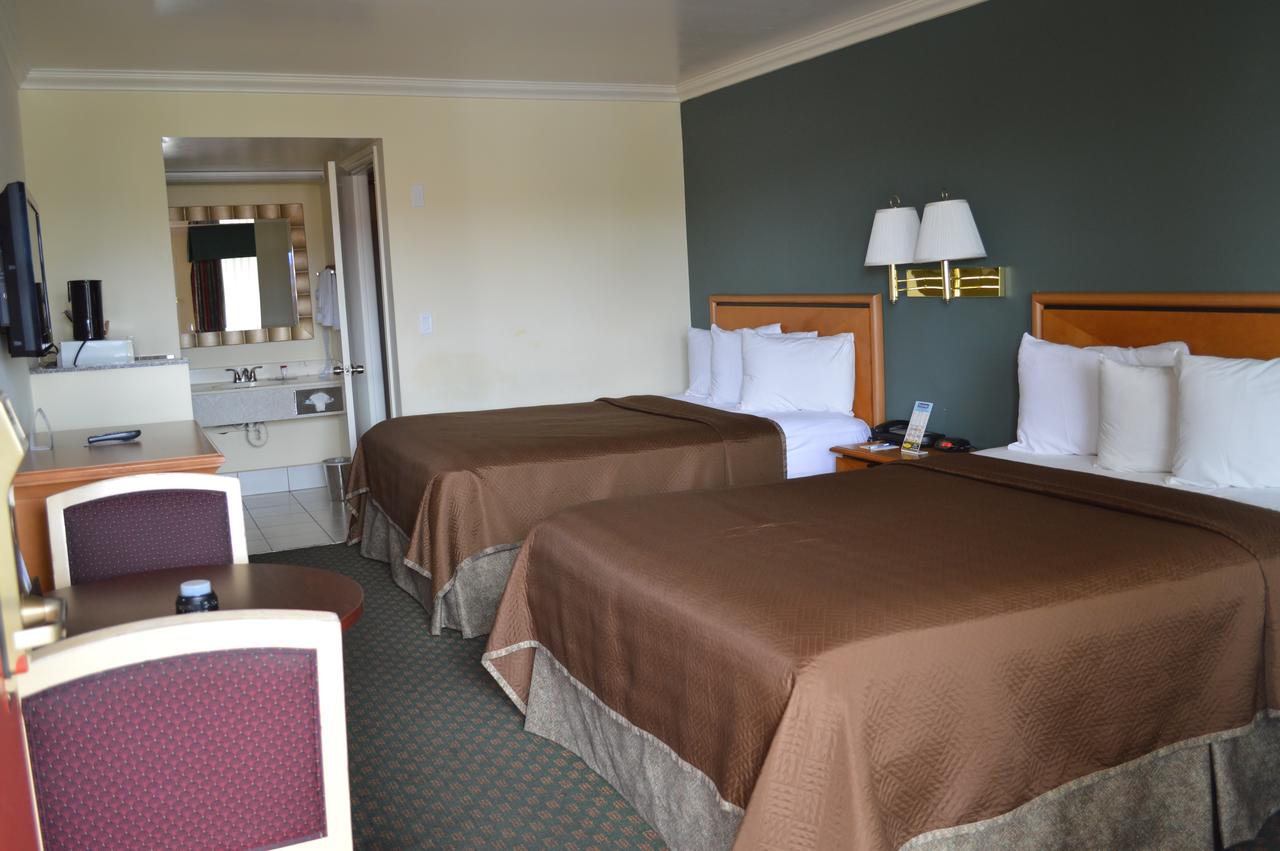 Travelodge By Wyndham San Diego Downtown Convention Center - thumb 8