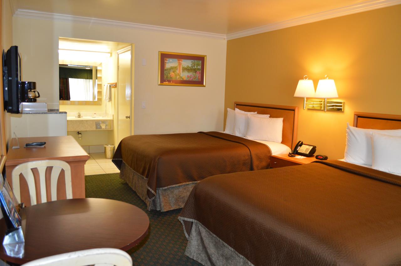 Travelodge By Wyndham San Diego Downtown Convention Center - thumb 18