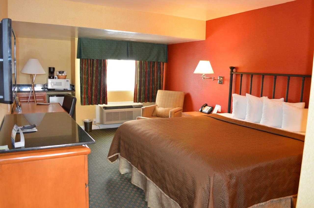 Travelodge By Wyndham San Diego Downtown Convention Center - thumb 7