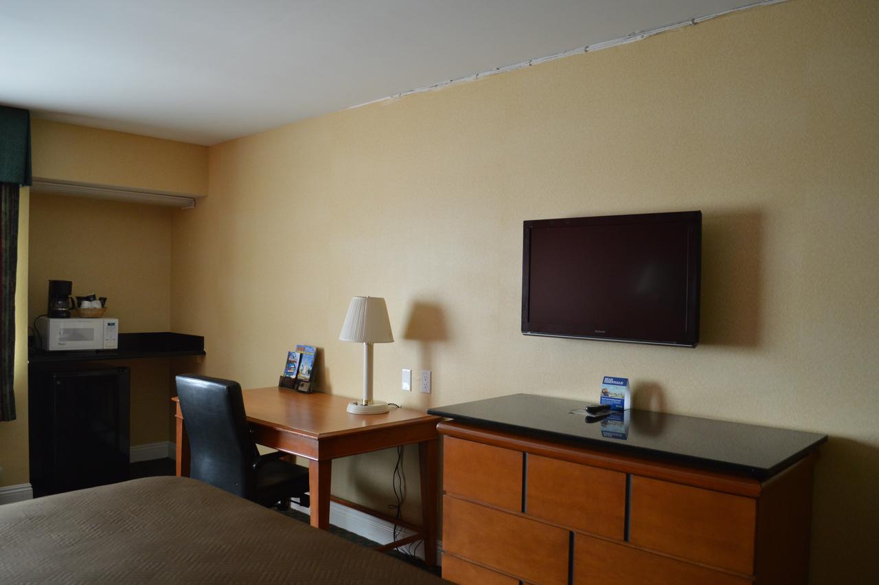 Travelodge By Wyndham San Diego Downtown Convention Center - thumb 20