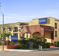 Travelodge by Wyndham San Diego Downtown Convention Center - Accommodation Ohio