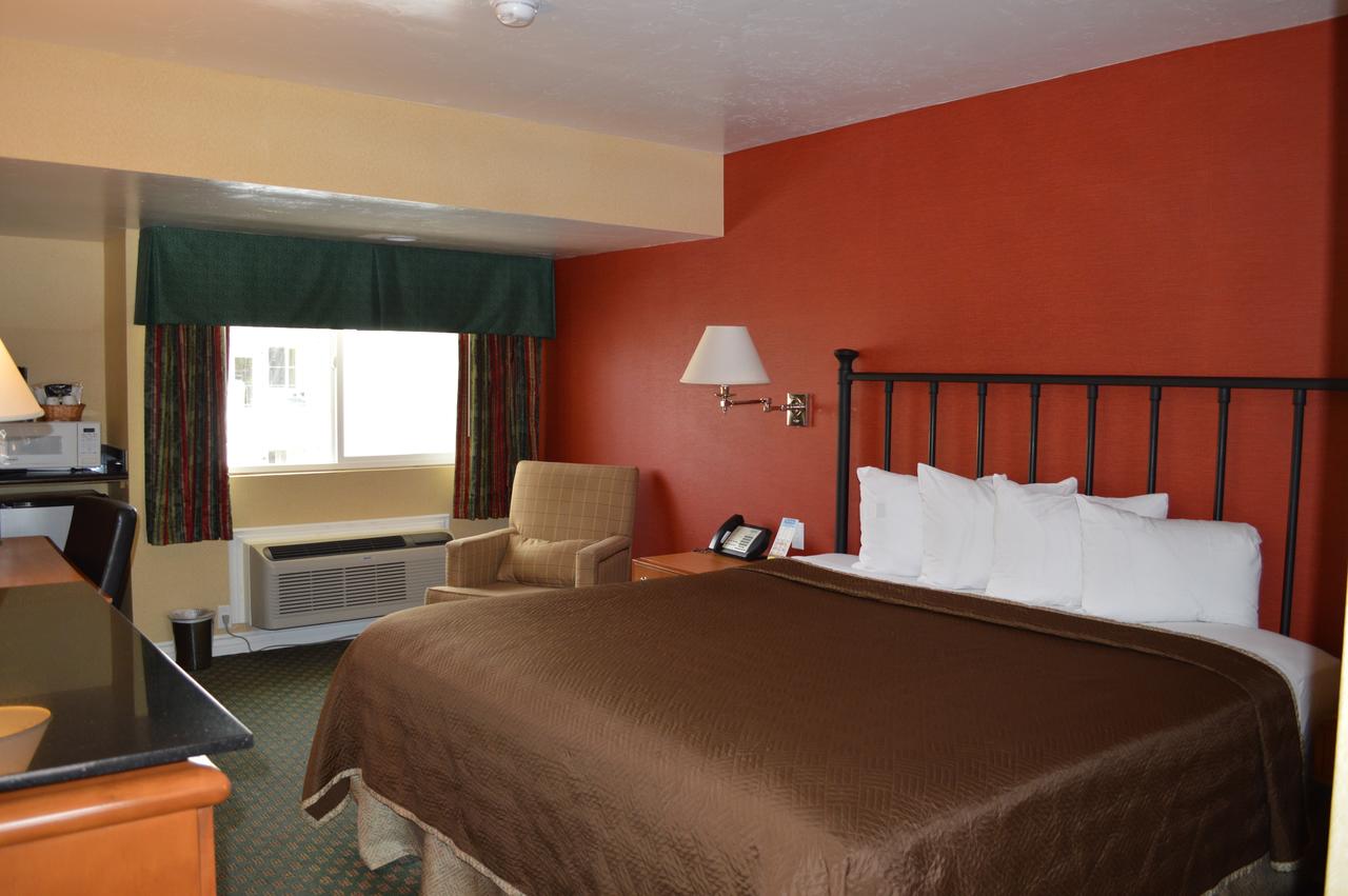 Travelodge By Wyndham San Diego Downtown Convention Center - thumb 11