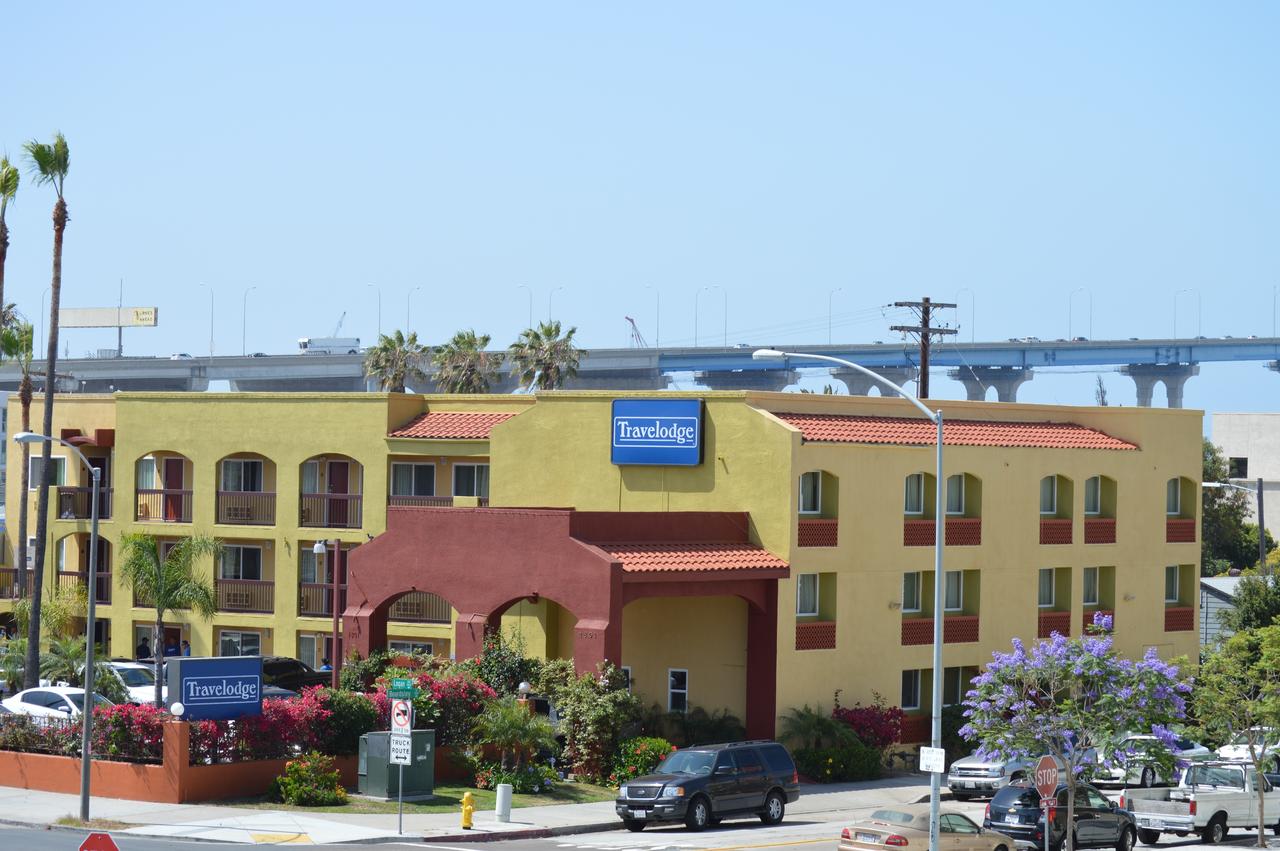 Travelodge By Wyndham San Diego Downtown Convention Center - thumb 3