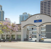 Baymont by Wyndham San Diego Downtown - Accommodation Ohio