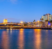 Wyndham San Diego Bayside - Accommodation Ohio