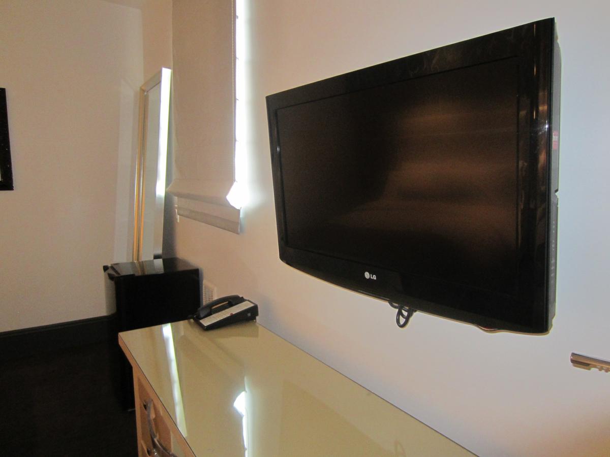 La Pensione Hotel - thumb 42