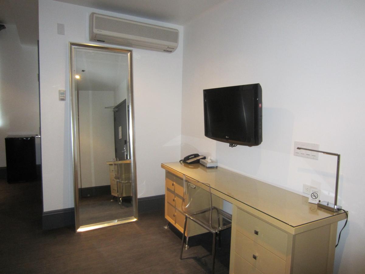 La Pensione Hotel - thumb 27