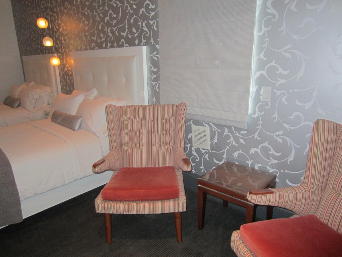 La Pensione Hotel - thumb 24