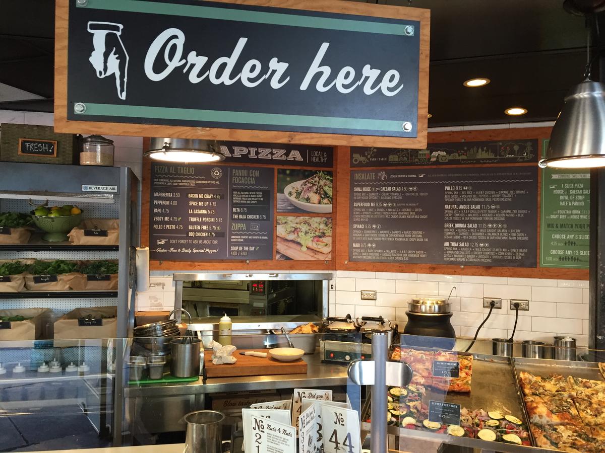 La Pensione Hotel - thumb 35