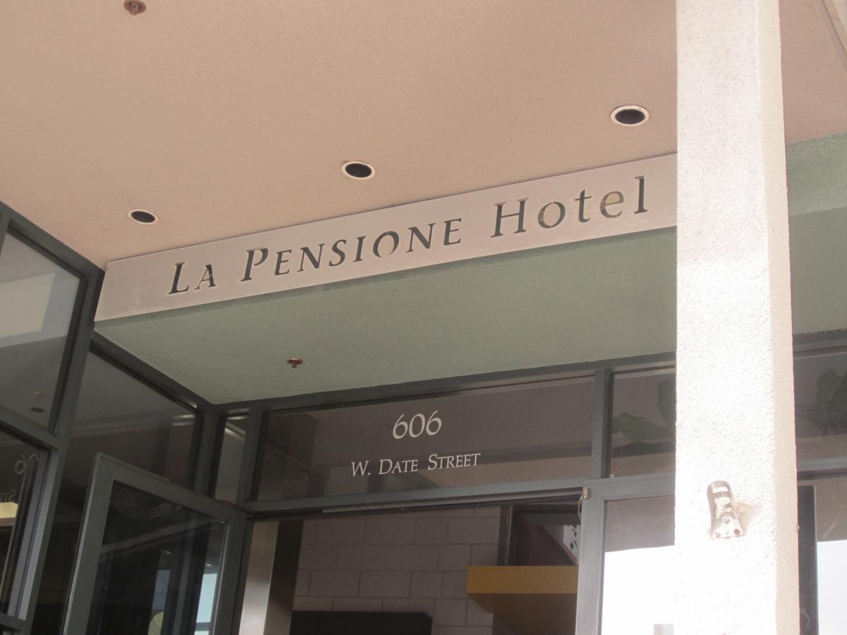 La Pensione Hotel - thumb 44
