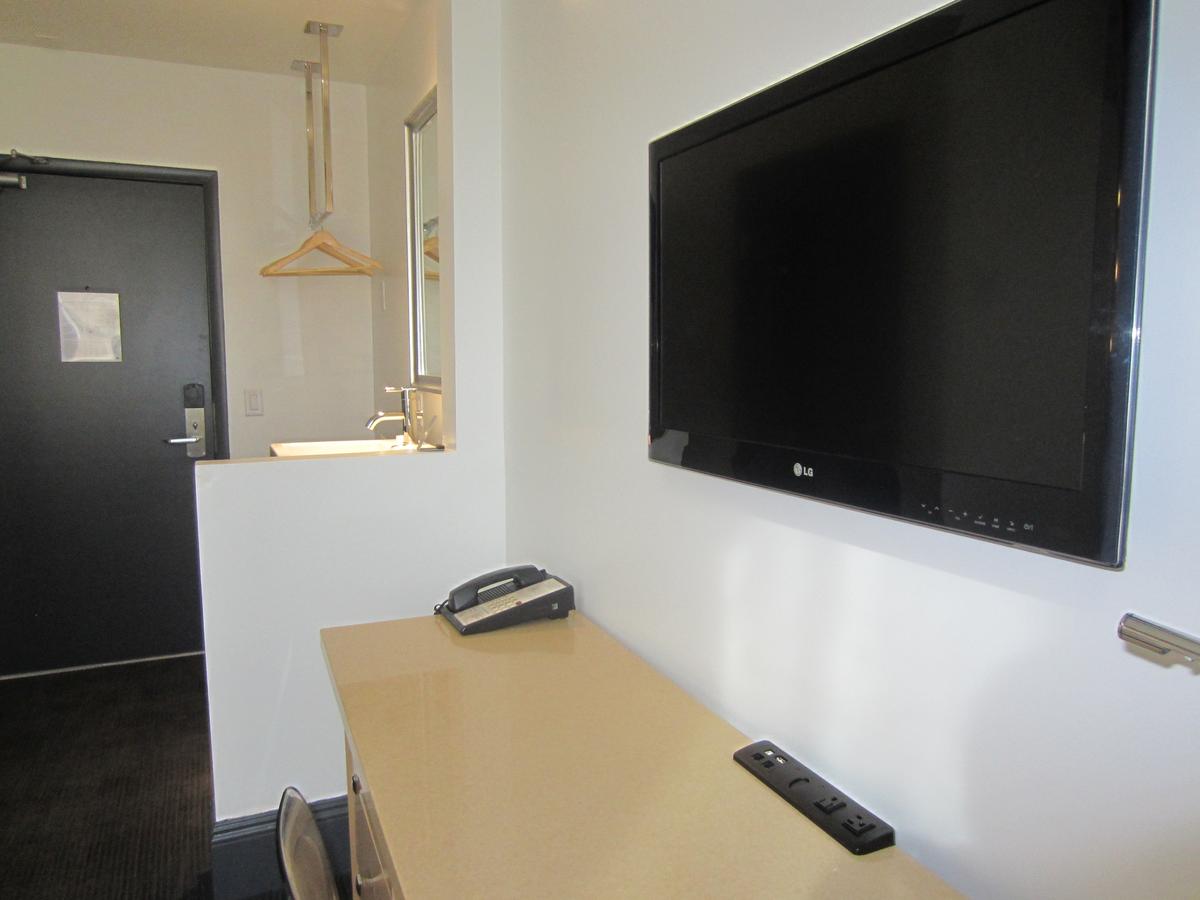 La Pensione Hotel - thumb 20