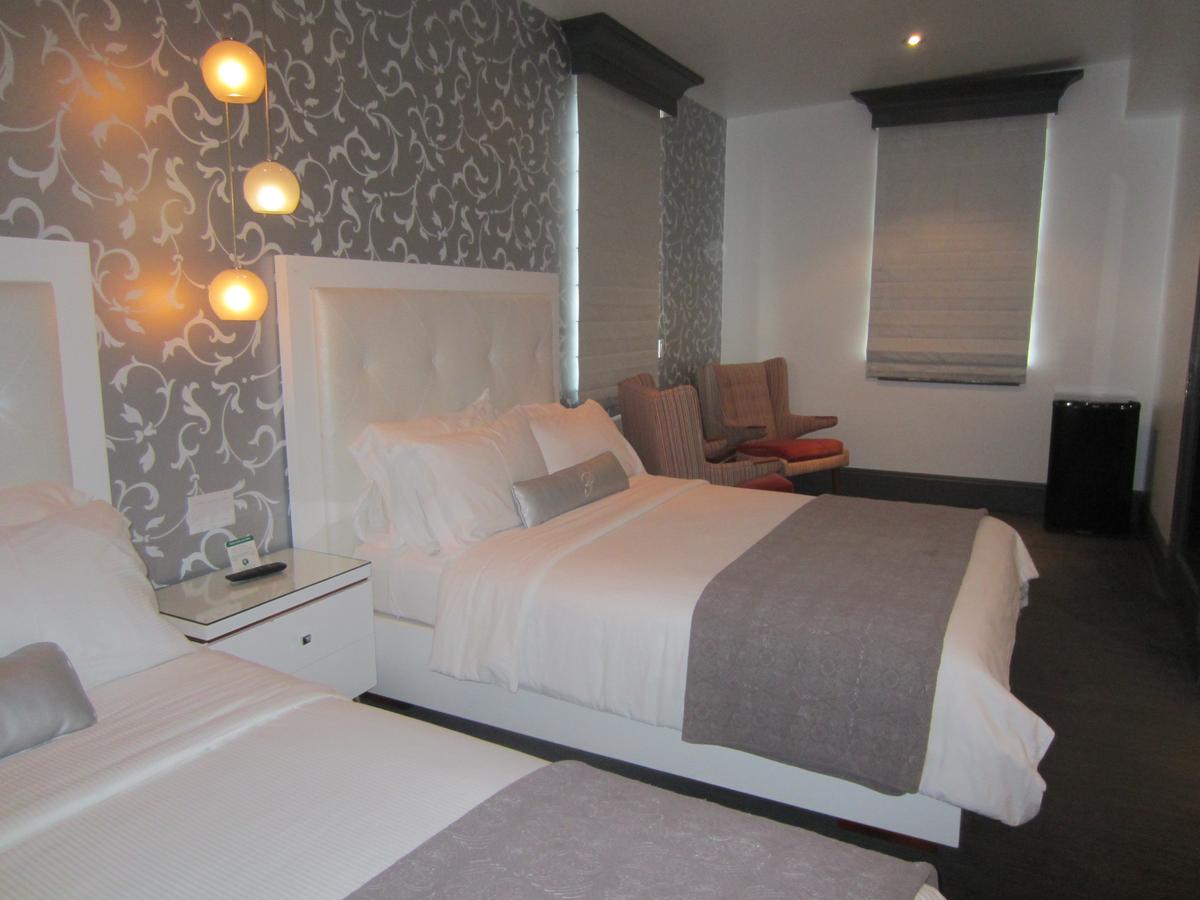 La Pensione Hotel - thumb 28